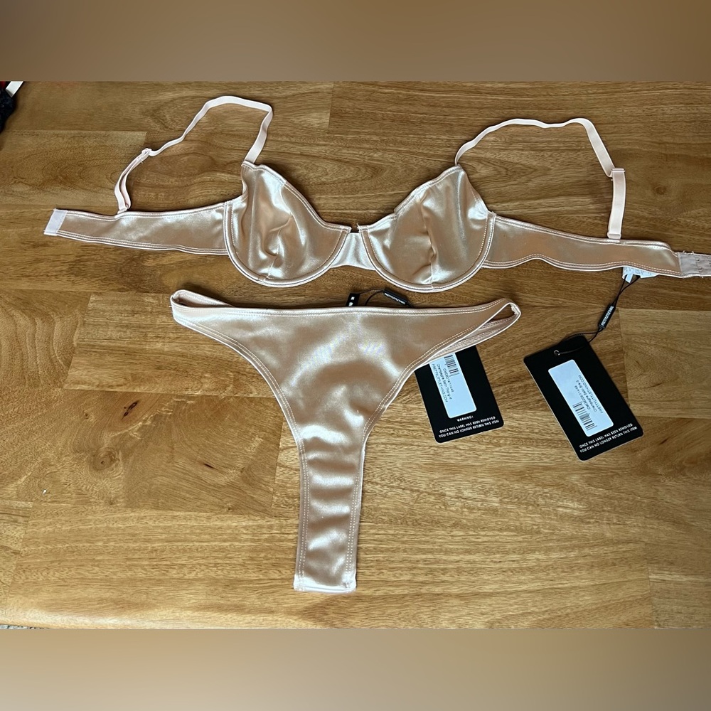 PLT Lingerie